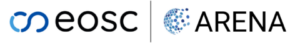 AI Research Enhancement through Networked Agents (EOSC ARENA) logo