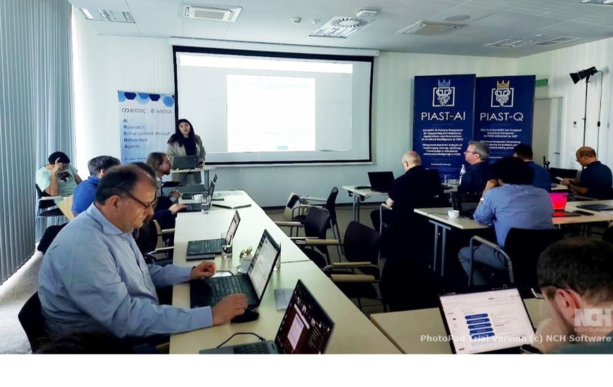 WP3 presentation