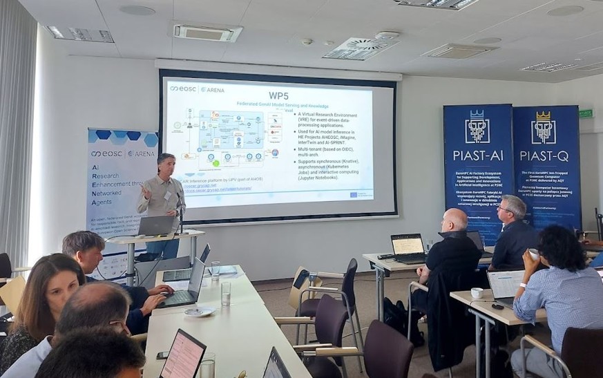 WP5 presentation